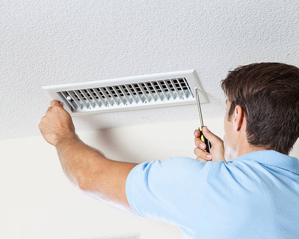 Mold Removal for HVAC Installations in Pine Island, TX